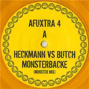 Heckmann vs Butch - Monsterbacke