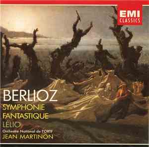 Hector Berlioz, Jean Martinon, Orchestre National De L'O.R.T.F., Jacques Le ...