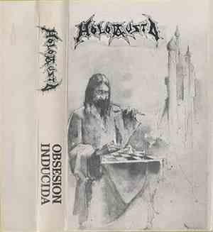 Holocausto  - Obsesión inducida