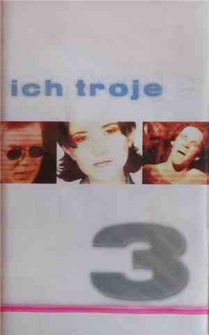 Ich Troje - 3