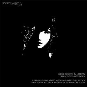 Israel Toledo & Lathan  - When The Sun Goes Down