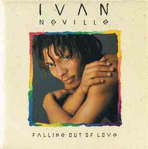 Ivan Neville - Falling Out Of Love