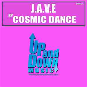 J.A.V.E - Cosmic Dance
