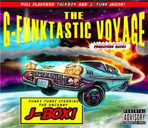 J-Box - The G-Funktastic Voyage