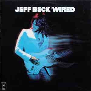 Jeff Beck - Wired