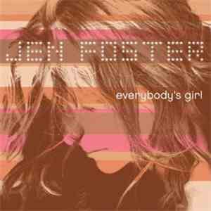 Jen Foster  - Everybody's Girl