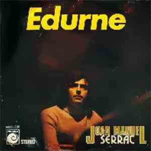 Joan Manuel Serrat - Edurne