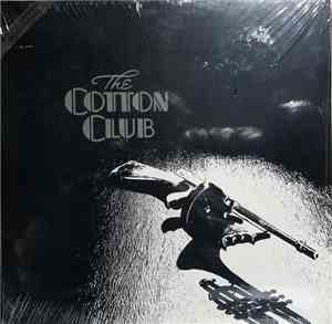 John Barry - The Cotton Club (Original Motion Picture Sound Track)