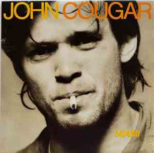 John Cougar - Miami