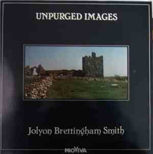 Jolyon Brettingham-Smith - Unpurged Images