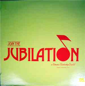 Jubilation - Join The Jubilation