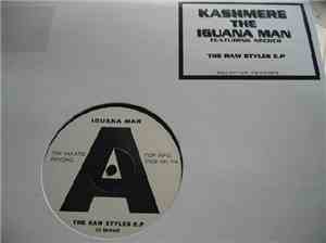 Kashmere - The Raw Styles E.P