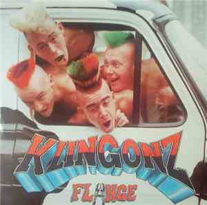 Klingonz - Flange
