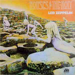 Led Zeppelin - Houses Of The Holy