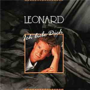 Leonard - Ich Liebe Dich