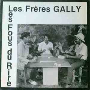 Les Frères Gally - Les Fous Du Rire