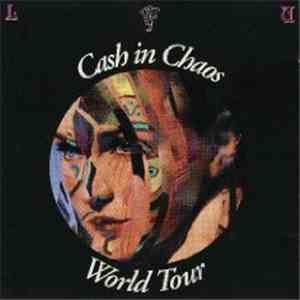 LSU - Cash In Chaos World Tour