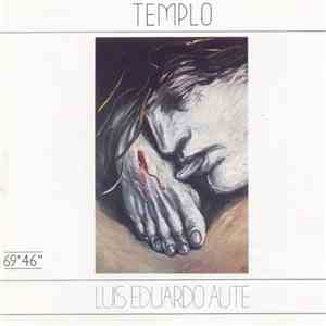 Luis Eduardo Aute - Templo
