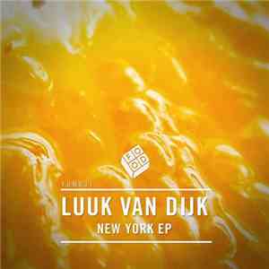 Luuk Van Dijk - New York EP