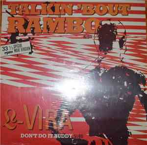 L-Vira - Talkin 'Bout Rambo