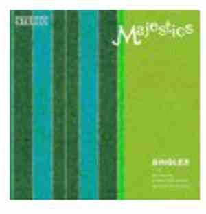 Majestics  - Singles