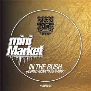 Manolo  -  In The Bush (Alfred Azzetto Re-Work)