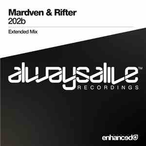 Mardven & Rifter - 202b