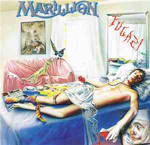 Marillion - Fugazi