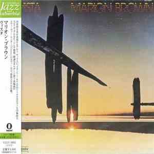 Marion Brown - Vista