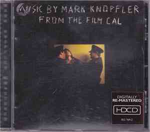 Mark Knopfler - Cal: Music From The Film