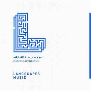 Meanda - Balance EP