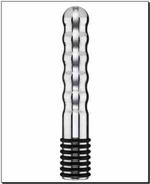 Metal Dildo - Metal Dildo