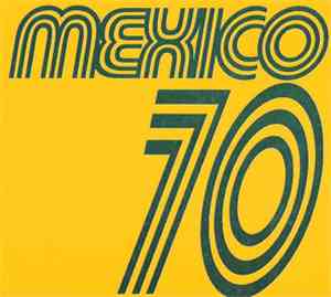 Mexico 70 - Worthless Heaven In Your Eyes