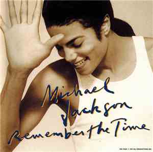 Michael Jackson - Remember The Time