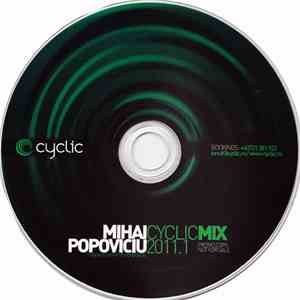 Mihai Popoviciu - Cyclic Mix