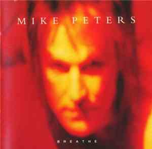 Mike Peters - Breathe