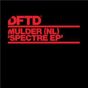 Mulder  - Spectre EP