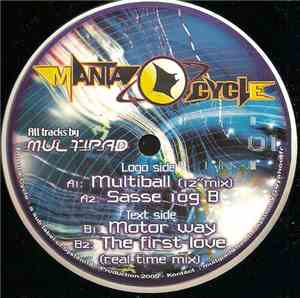 Multipad - Multiball