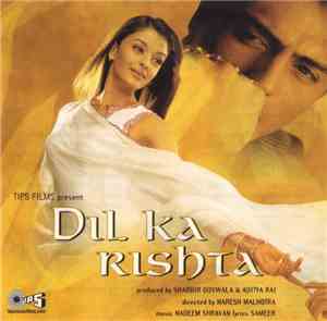 Nadeem Shravan, Sameer - Dil Ka Rishta