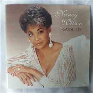 Nancy Wilson - Greatest Hits