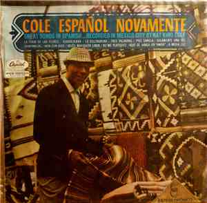 Nat King Cole - Cole Español Novamente