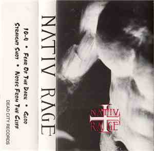 Nativ Rage - Nativ Rage