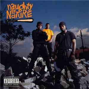 Naughty By Nature - Naughty By Nature
