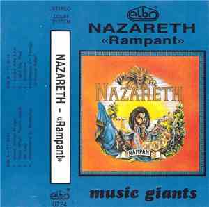 Nazareth  - Rampant