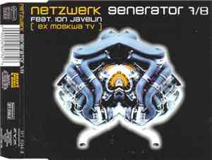 Netzwerk  Feat. Ion Javelin - Generator 7/8
