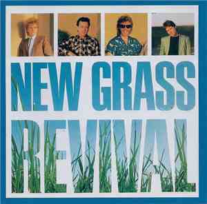 New Grass Revival - New Grass Revival