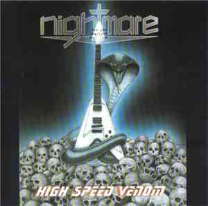 Nightmare  - High Speed Venom