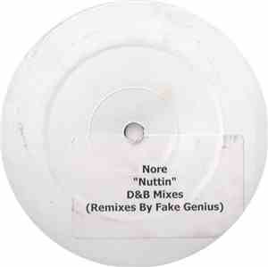 Nore - Nuttin (D&B Mixes)