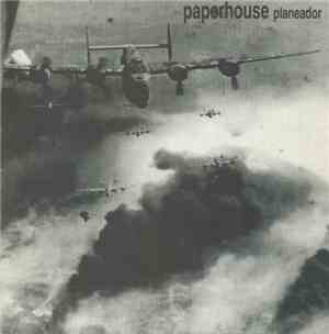 Paperhouse  - Planeador