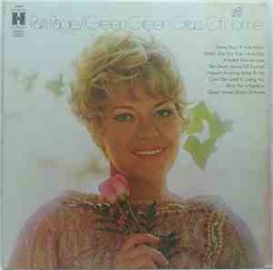 Patti Page - Green Green Grass Of Home